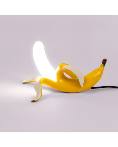 Banana Lamp Dewey Seletti | BHOME