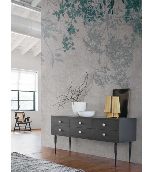 Wallpaper “WPC_252” – Garden Collection | BHOME