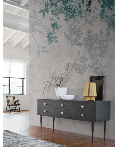 Wallpaper “WPC_252” – Garden Collection | BHOME