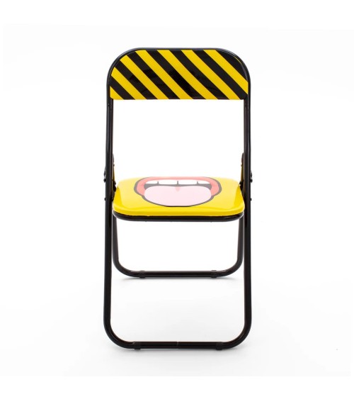 Klappstuhl Tongue Seletti | BHOME