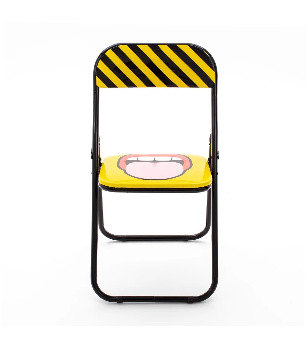Klappstuhl Tongue Seletti | BHOME