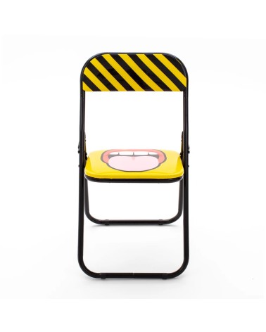 Klappstuhl Tongue Seletti | BHOME