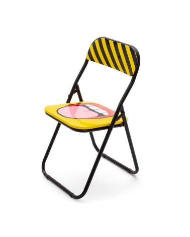 Klappstuhl Tongue Seletti | BHOME
