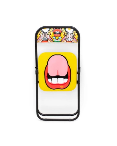 Klappstuhl Tongue Seletti | BHOME