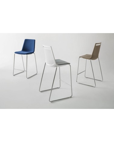 Akami stool GABER ergonomic design | BHOME