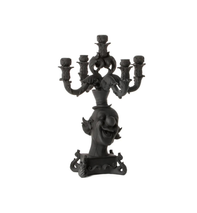 Burlesque Clown Seletti | BHOME