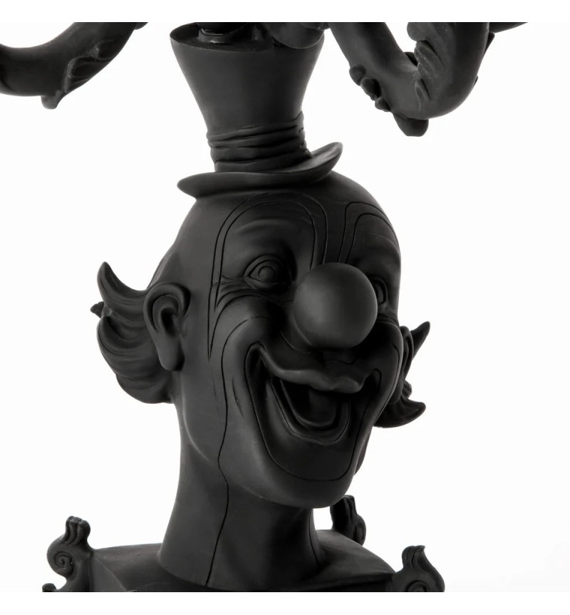 Burlesque Clown Seletti | BHOME