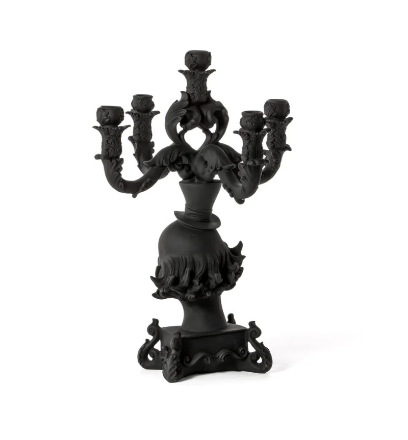Burlesque Clown Seletti | BHOME