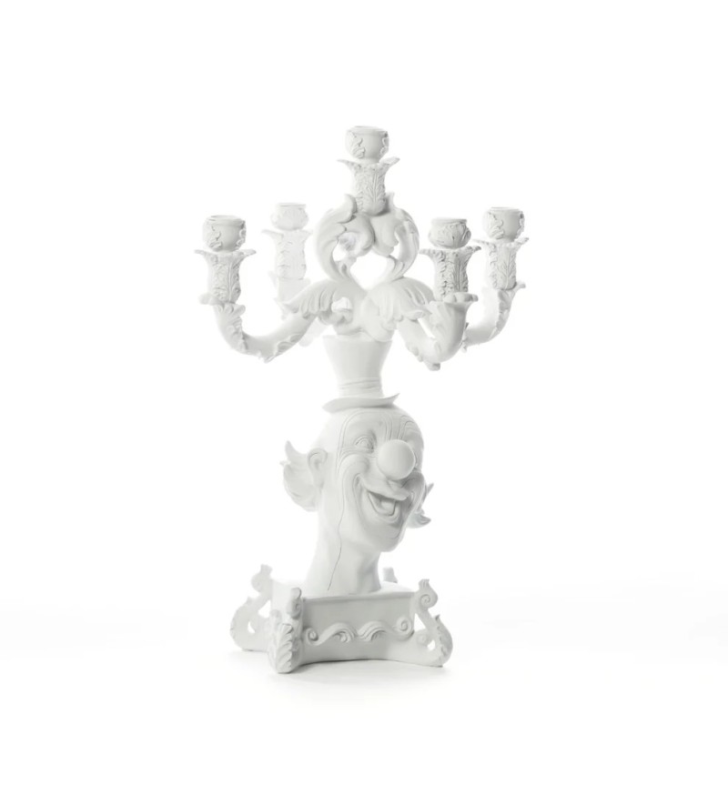 Burlesque Clown Seletti | BHOME