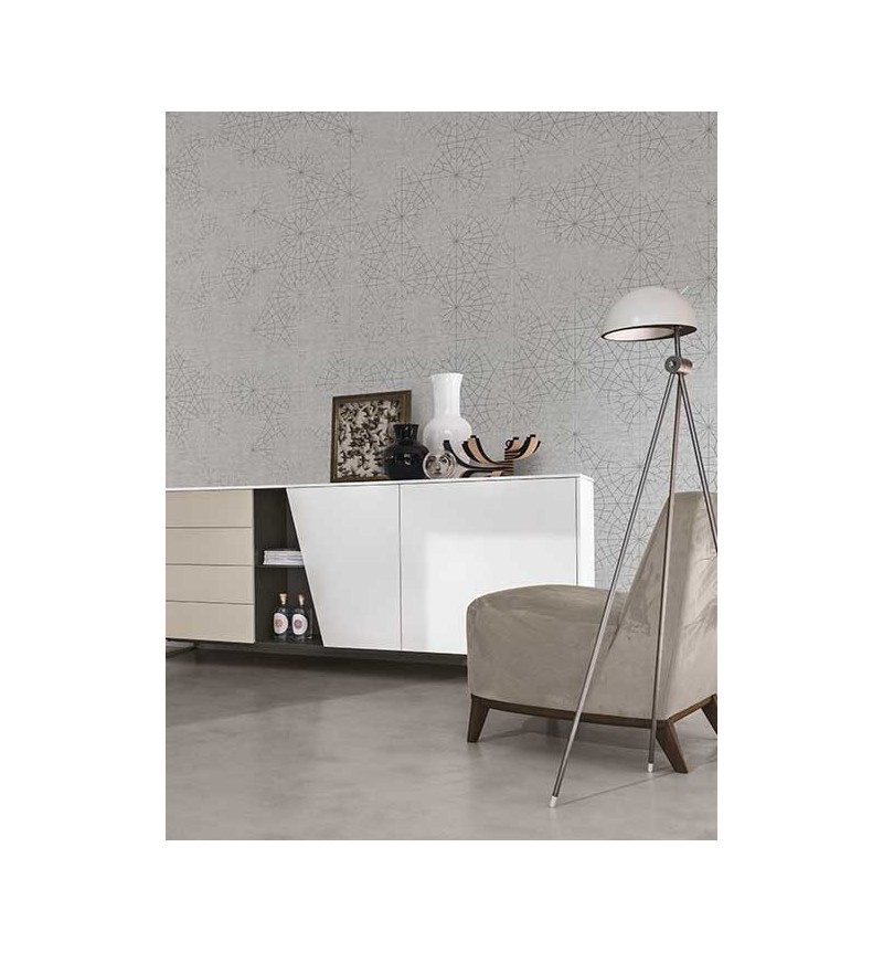 Tapete “WPC_810” Geometrisch – Modernes Design | BHOME