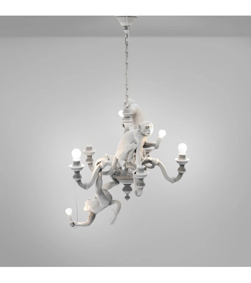 Lámpara Monkey Seletti | BHOME