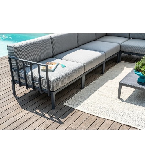 Engels coffee table GABER marble effect | BHOME