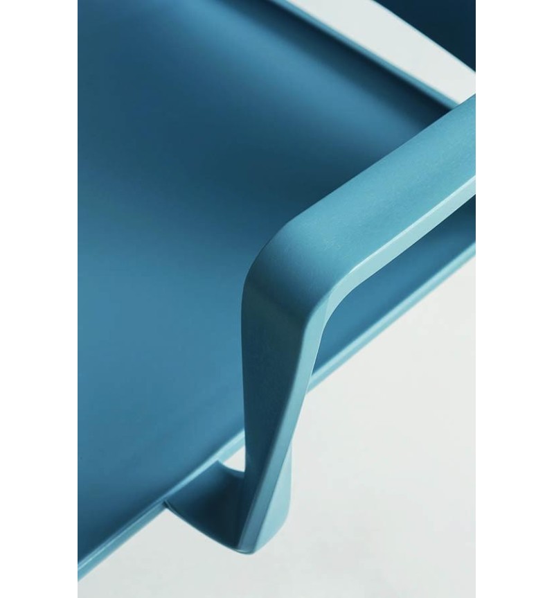 Bakhita Stuhl GABER stapelbar Design | BHOME