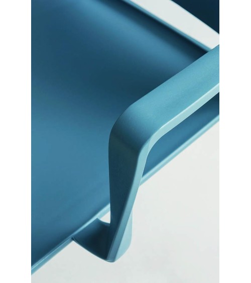 Bakhita chair GABER stackable design | BHOME