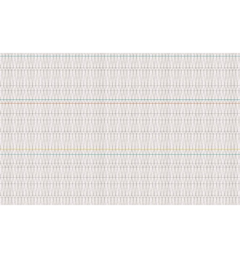 Papel pintado “WPC_821” Geométrica – Diseño moderno | BHOME