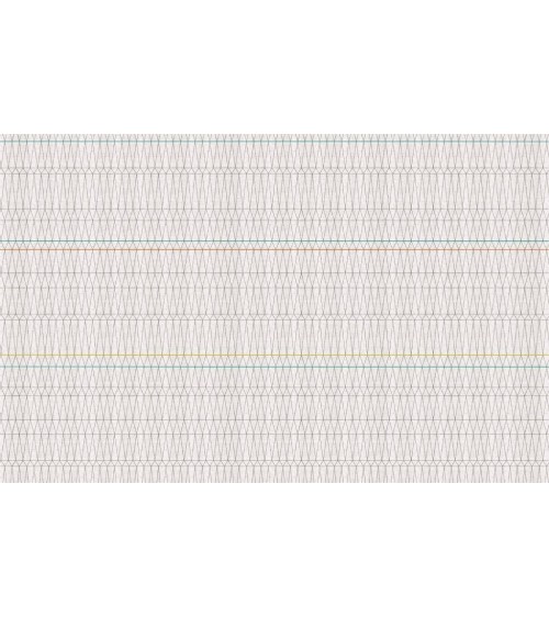 Carta da parati “WPC_821” – Collezione Geometrica | BHOME