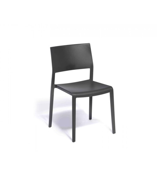 Sedia Lilibet GABER impilabile outdoor design | BHOME