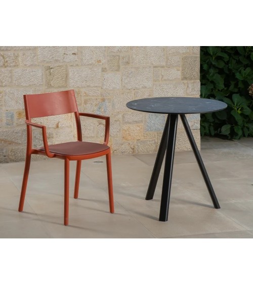 Norman 3-Pod table GABER design | BHOME