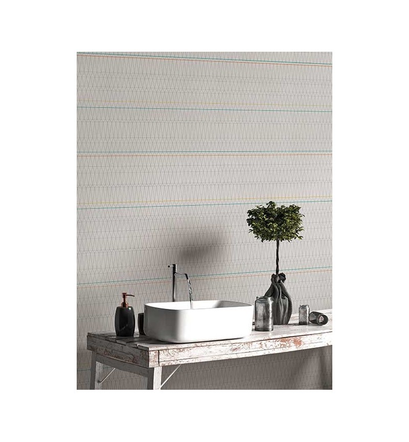 Tapete “WPC_821” Geometrisch – Modernes Design | BHOME