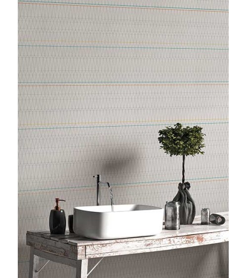 Carta da parati “WPC_821” – Collezione Geometrica | BHOME