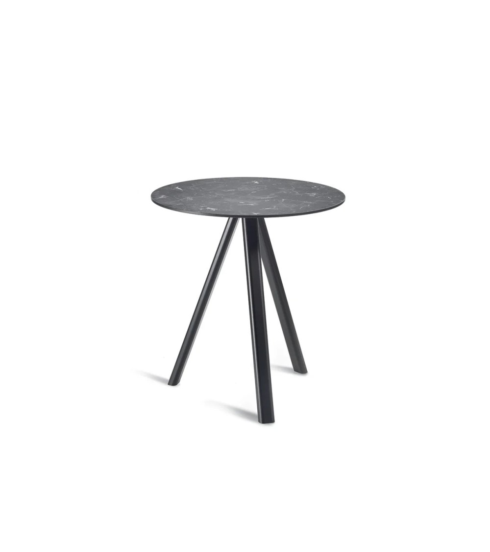 Norman 3-Pod Tisch GABER Design outdoor | BHOME