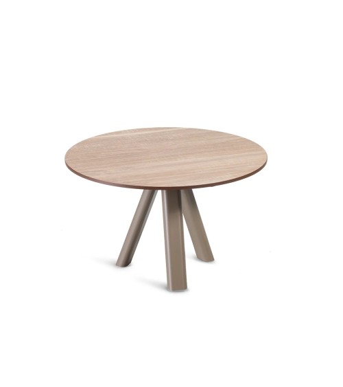 Mesa Norman 3-Pod GABER diseño outdoor | BHOME