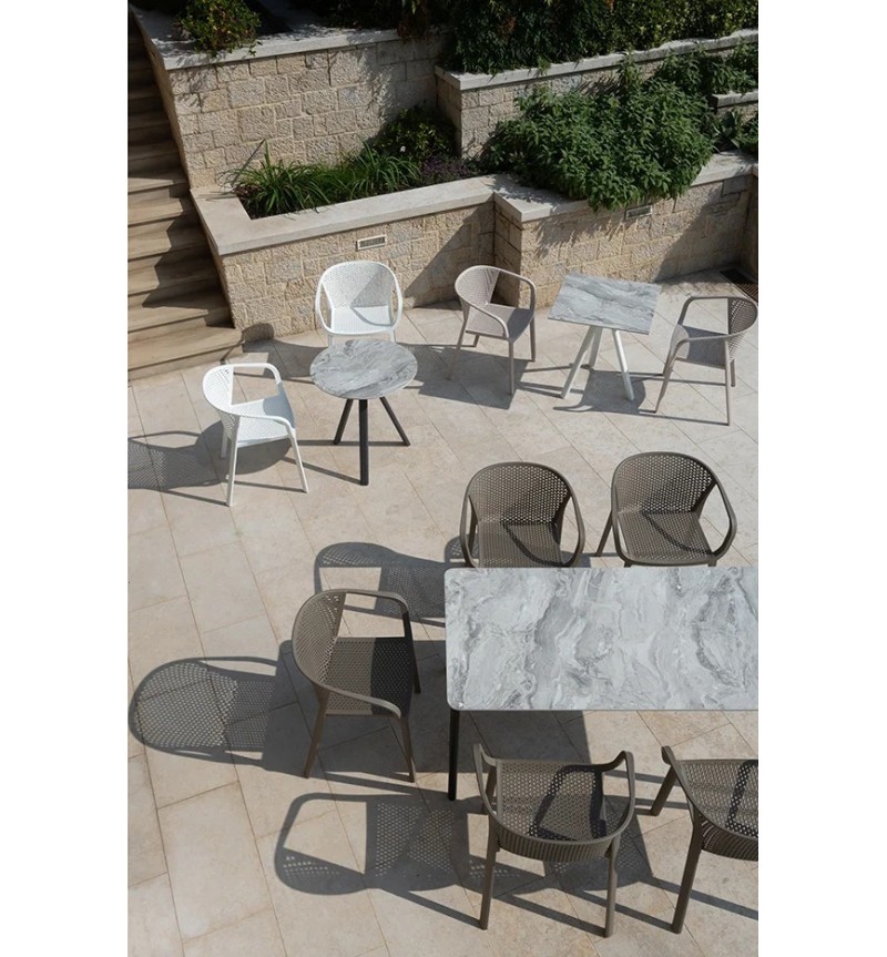 Norman 3-Pod table GABER design | BHOME