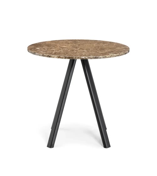Norman Tisch GABER 4 Beine outdoor Design | BHOME