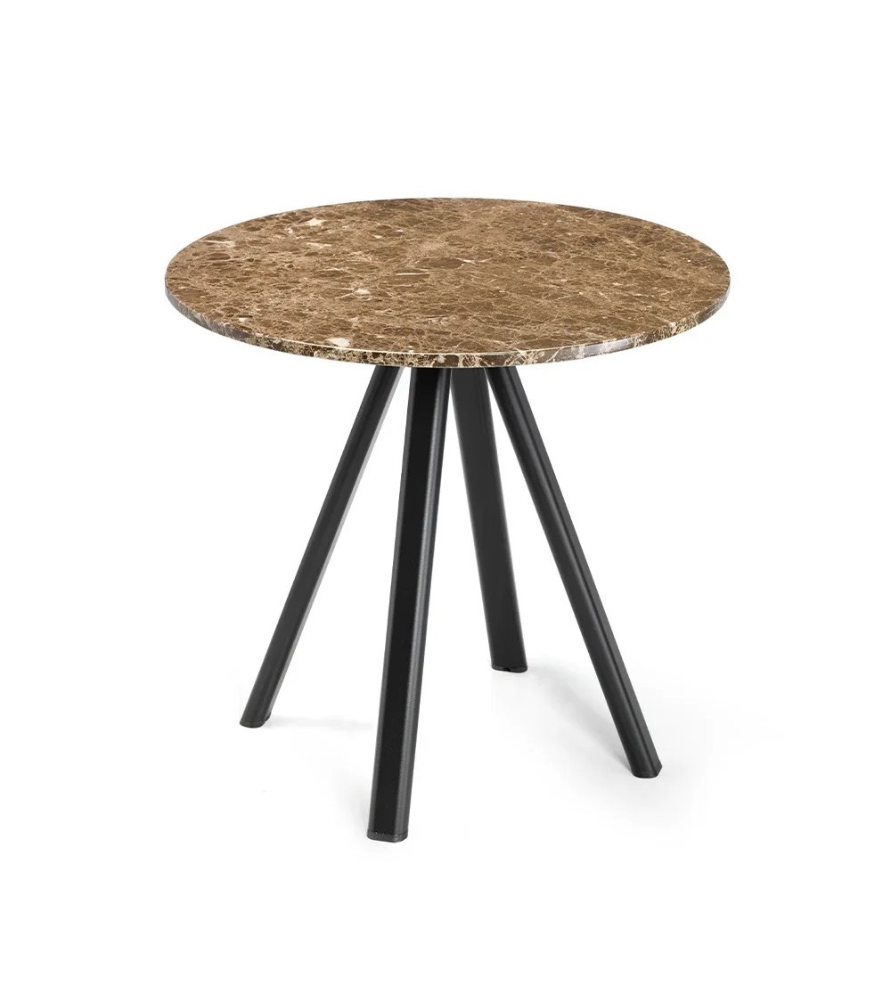 Mesa Norman GABER 4 patas outdoor diseño | BHOME