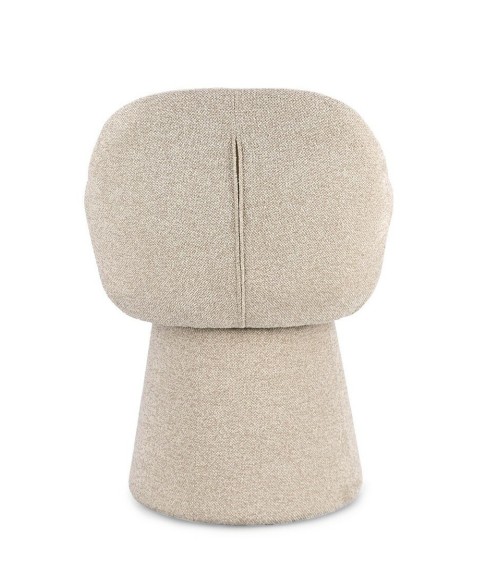 ANTARA swivel armchair BIZZOTTO | BHOME by Arredi Barbàra