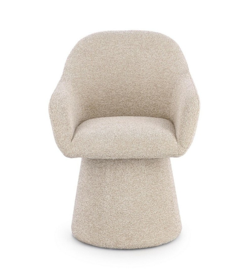 Sillón giratorio ANTARA BIZZOTTO | BHOME