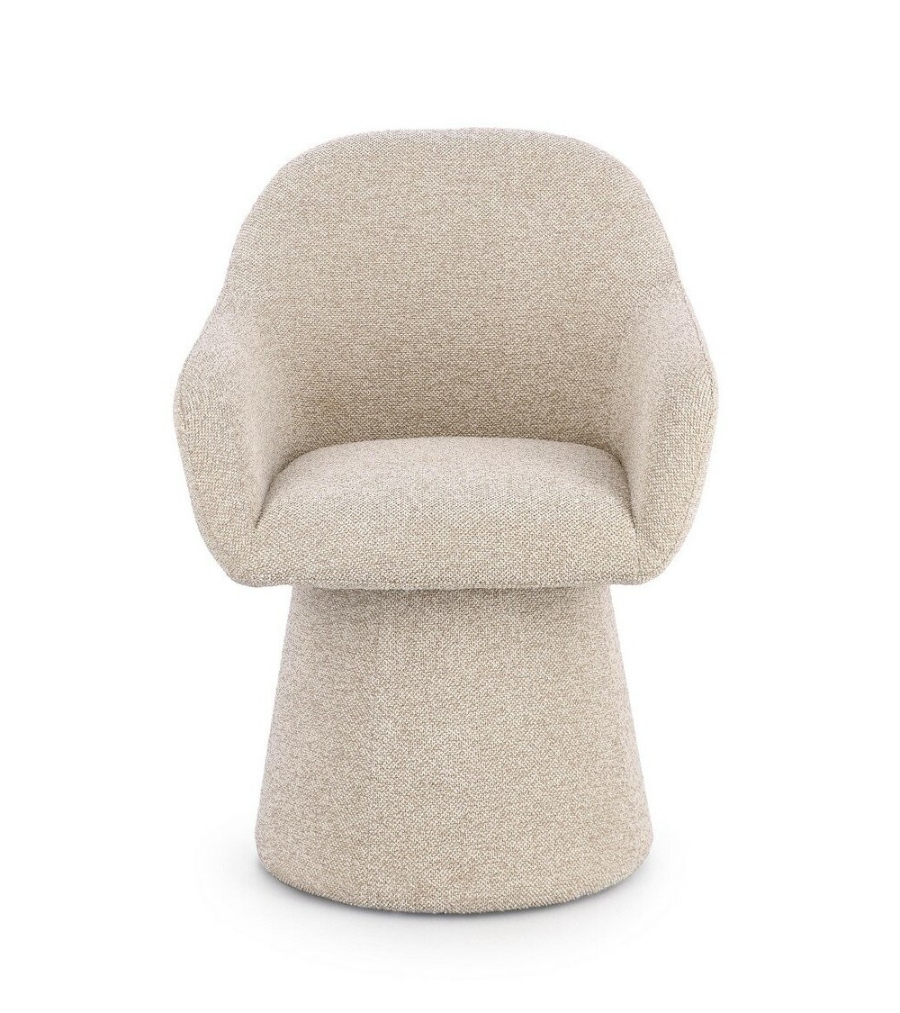 Sessel ANTARA drehbar BIZZOTTO | BHOME