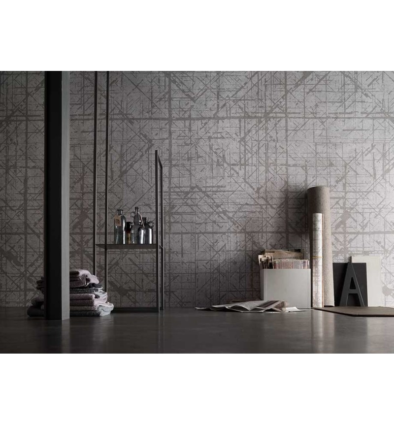 Carta da parati “WPC_836” – Collezione Geometrica | BHOME