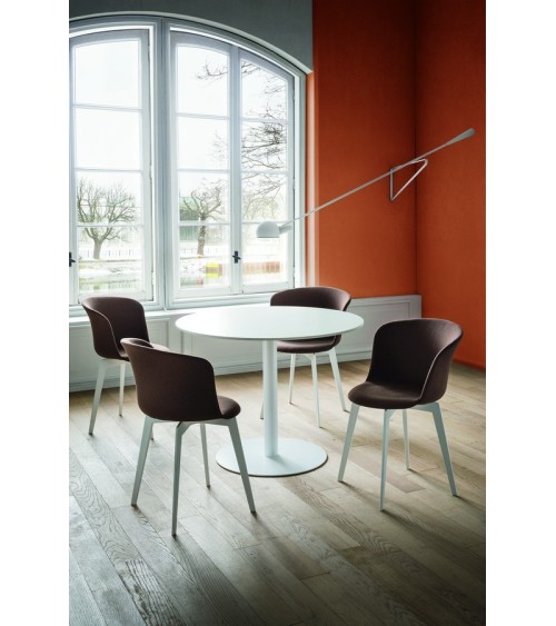 Chair Epica GABER swivel ergonomic design | BHOME