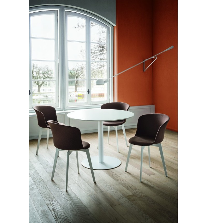 Sedia Epica GABER girevole design ergonomico | BHOME