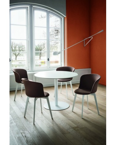 Chair Epica GABER swivel ergonomic design | BHOME