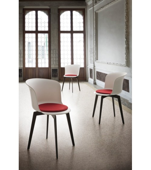 Chair Epica GABER swivel ergonomic design | BHOME
