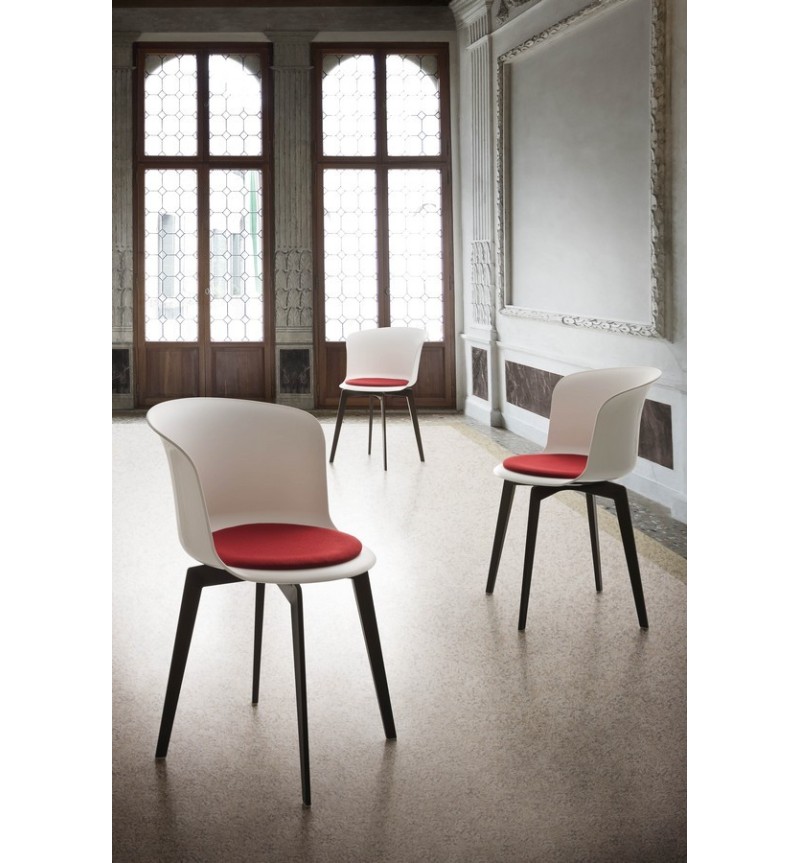 Sedia Epica GABER girevole design ergonomico | BHOME