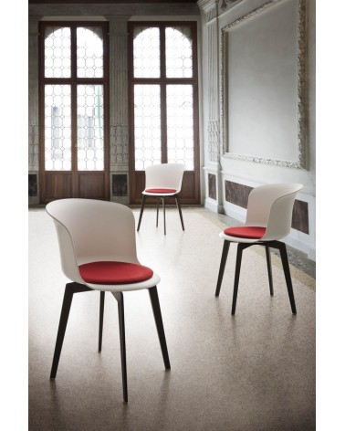 Chair Epica GABER swivel ergonomic design | BHOME
