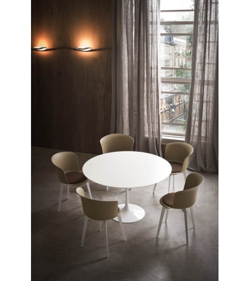 Chair Epica GABER swivel ergonomic design | BHOME