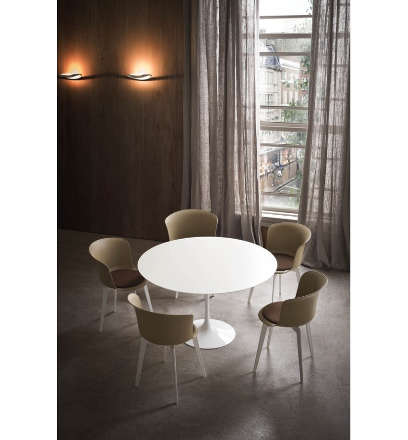 Sedia Epica GABER girevole design ergonomico | BHOME
