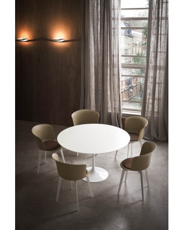 Chair Epica GABER swivel ergonomic design | BHOME