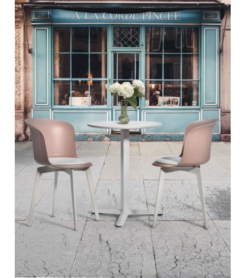 Chair Epica GABER swivel ergonomic design | BHOME