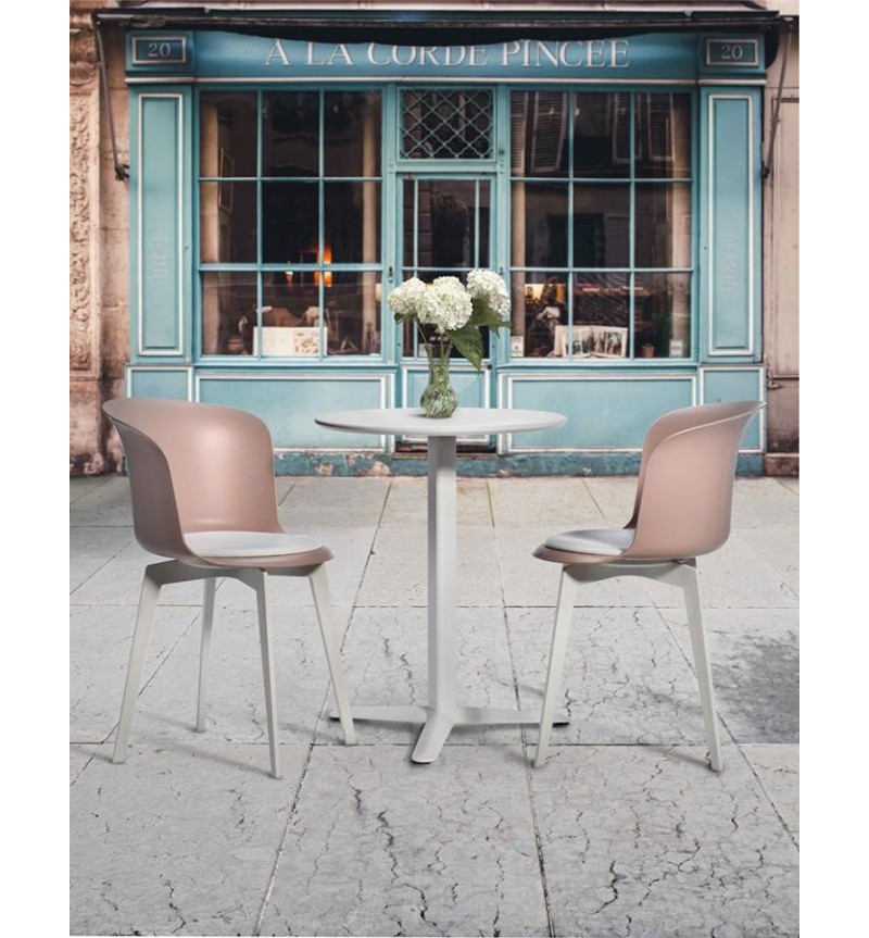 Sedia Epica GABER girevole design ergonomico | BHOME