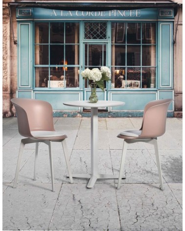 Chair Epica GABER swivel ergonomic design | BHOME
