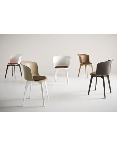 Chair Epica GABER swivel ergonomic design | BHOME