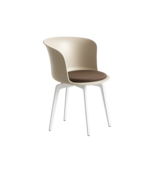 Chair Epica GABER swivel ergonomic design | BHOME