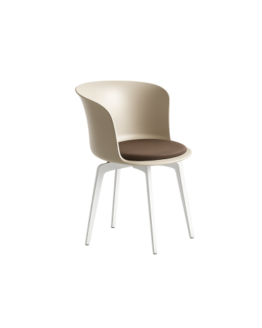 Chair Epica GABER swivel ergonomic design | BHOME