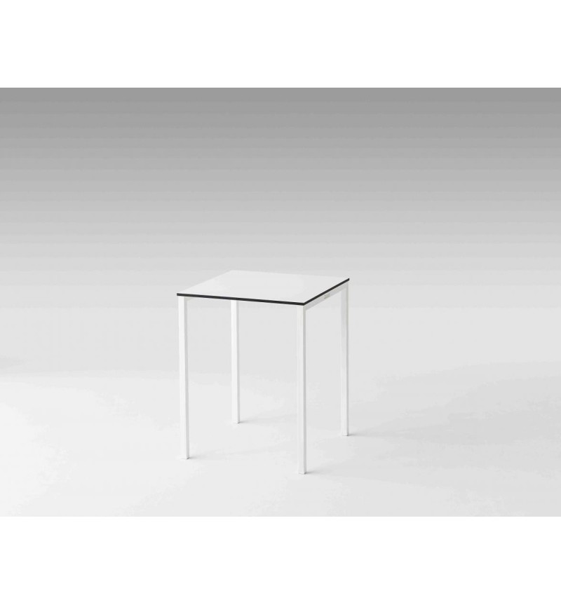 Claro table GABER outdoor compactop design | BHOME