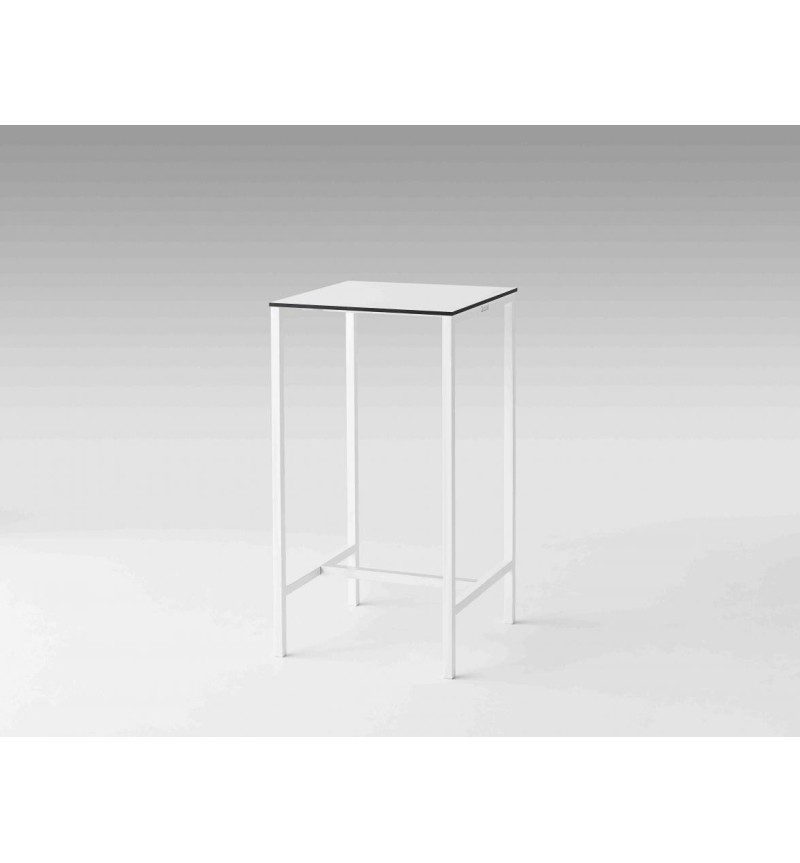 Claro Tisch GABER outdoor compactop Design | BHOME